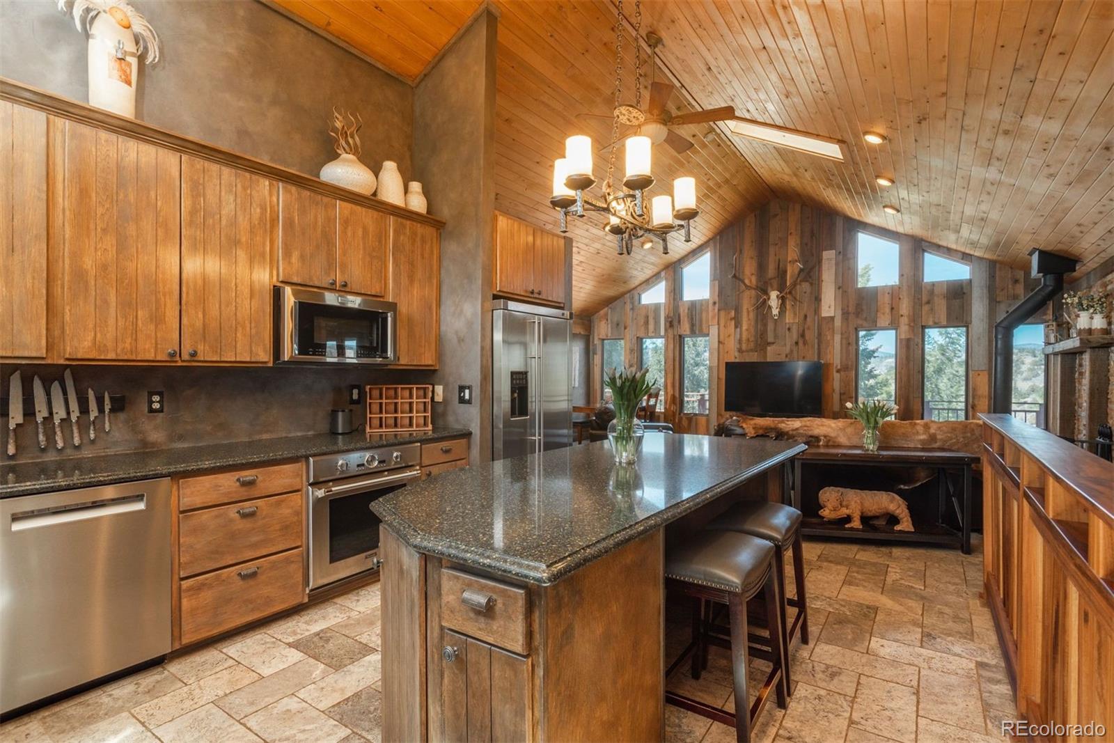 MLS Image #20 for 804  clear creek road,evergreen, Colorado