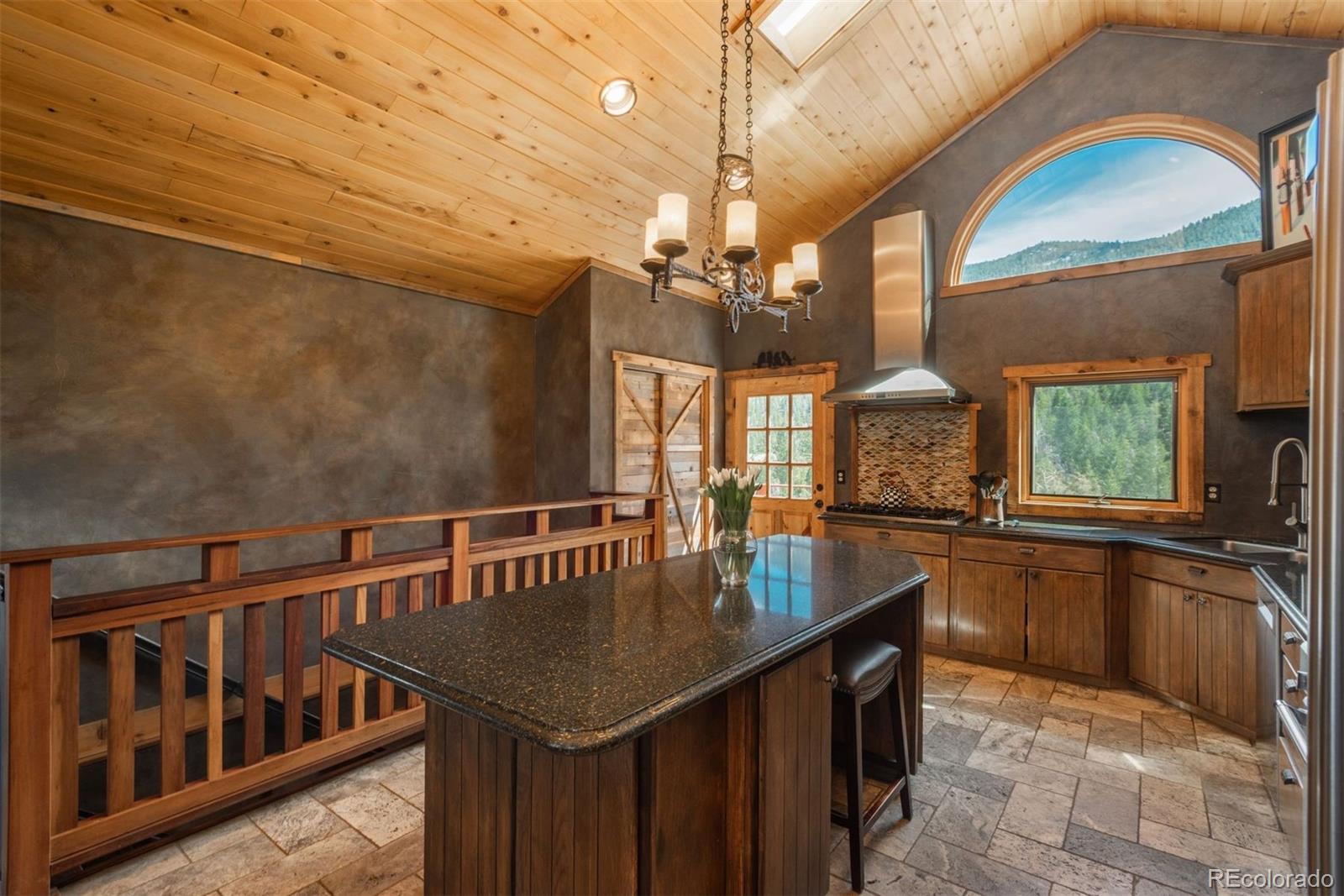 MLS Image #36 for 804  clear creek road,evergreen, Colorado