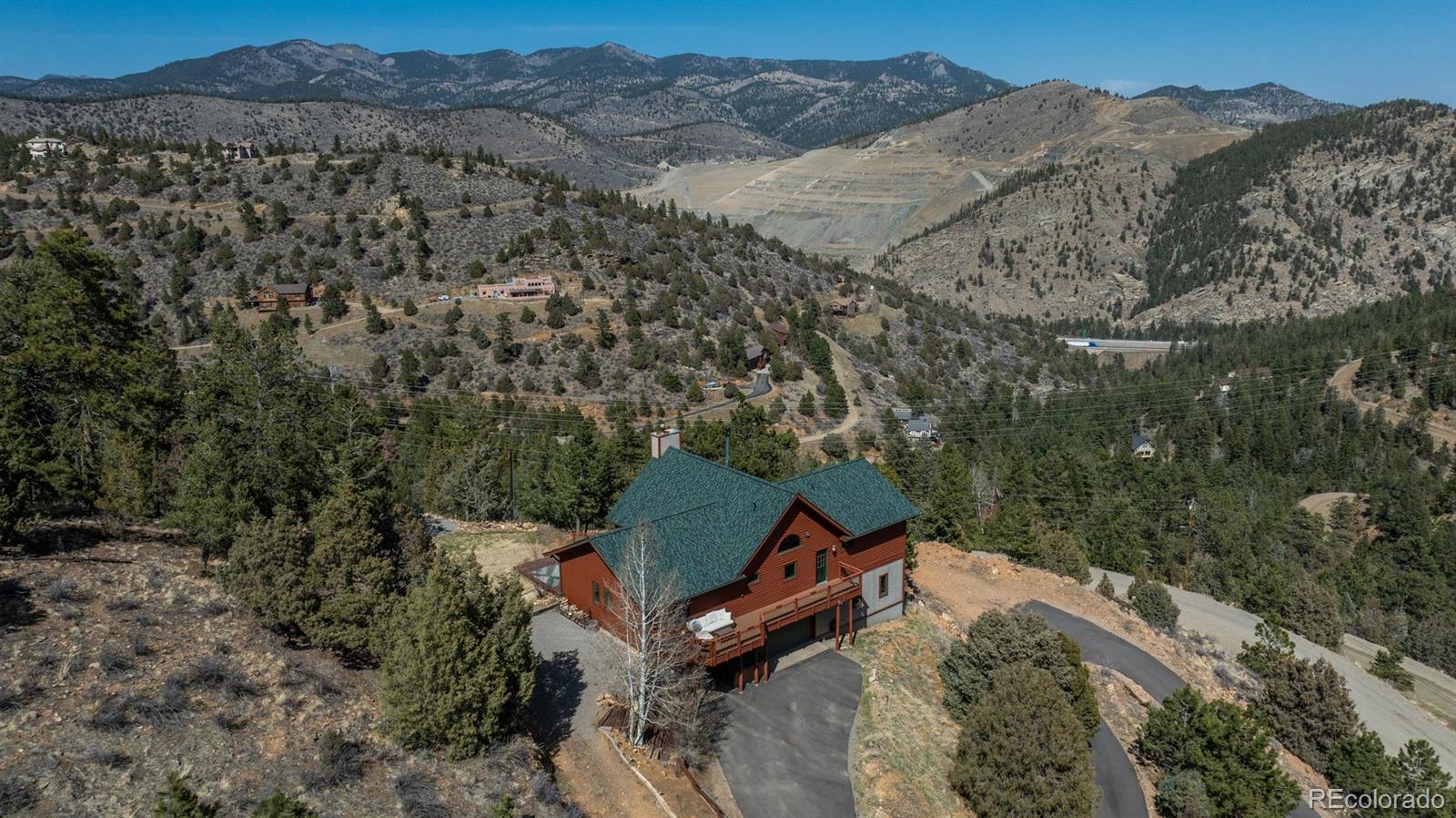MLS Image #42 for 804  clear creek road,evergreen, Colorado