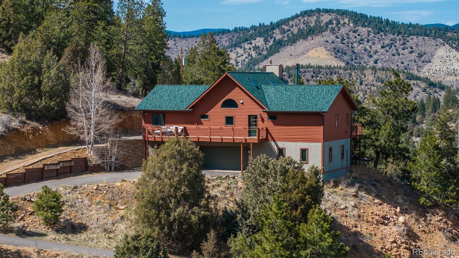 MLS Image #43 for 804  clear creek road,evergreen, Colorado