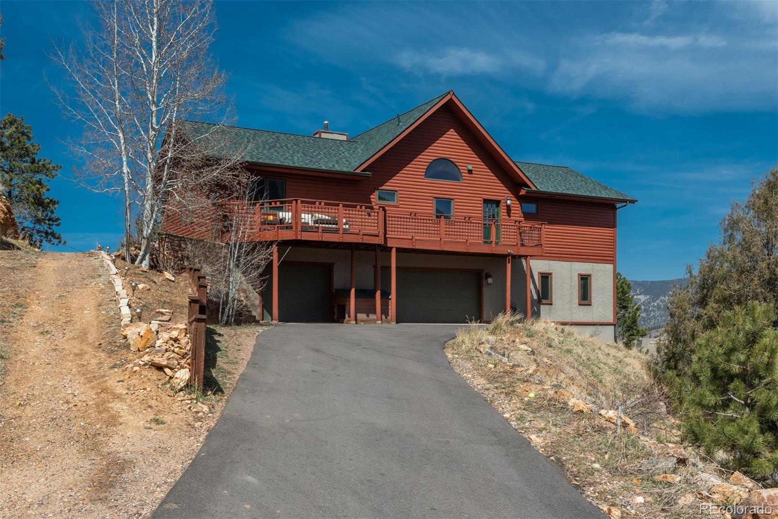 MLS Image #44 for 804  clear creek road,evergreen, Colorado