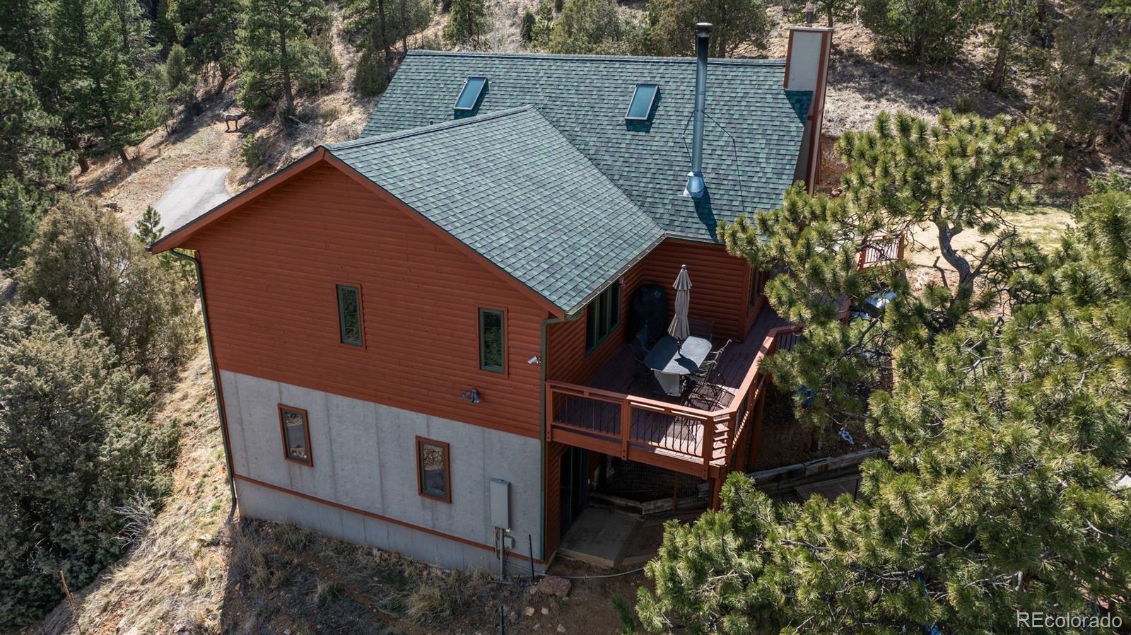 MLS Image #45 for 804  clear creek road,evergreen, Colorado