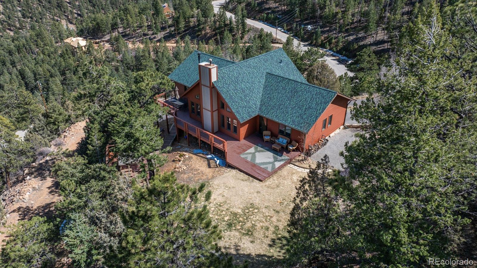 MLS Image #47 for 804  clear creek road,evergreen, Colorado