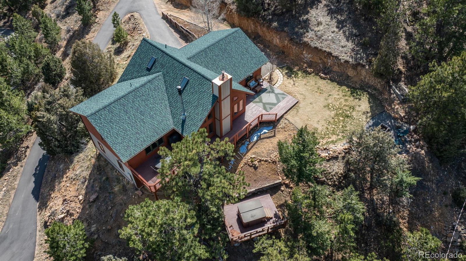 MLS Image #49 for 804  clear creek road,evergreen, Colorado
