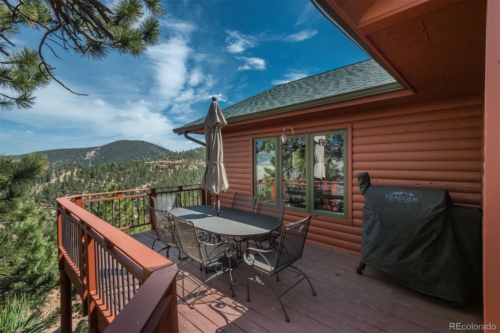 MLS Image #6 for 804  clear creek road,evergreen, Colorado
