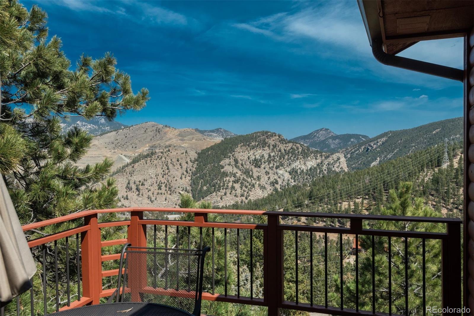 MLS Image #7 for 804  clear creek road,evergreen, Colorado