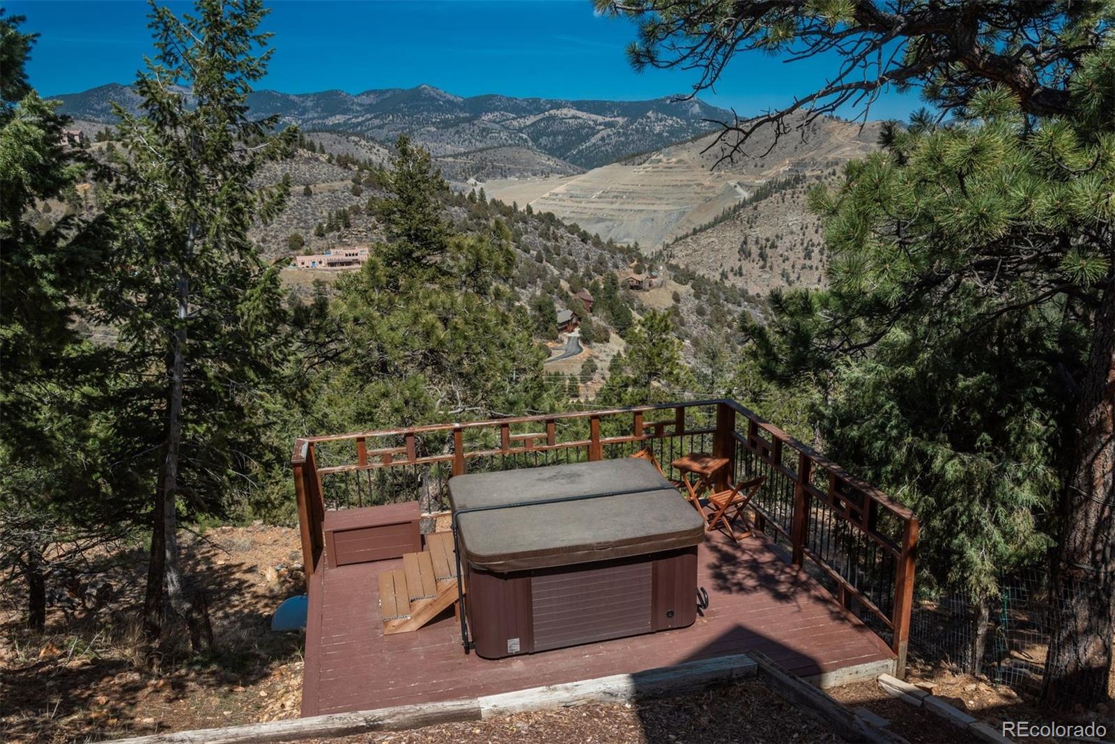 MLS Image #8 for 804  clear creek road,evergreen, Colorado