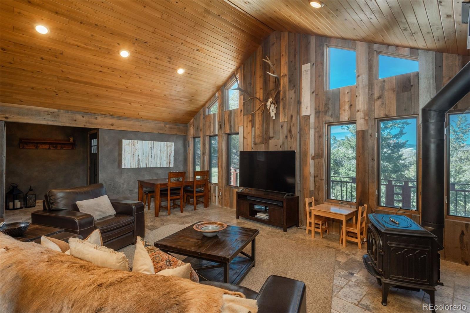 MLS Image #9 for 804  clear creek road,evergreen, Colorado