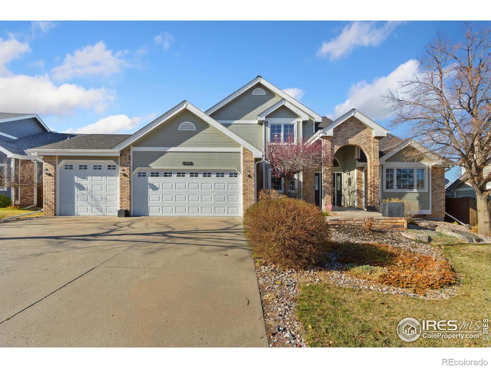 MLS Image #0 for 1808  rolling gate road,fort collins, Colorado