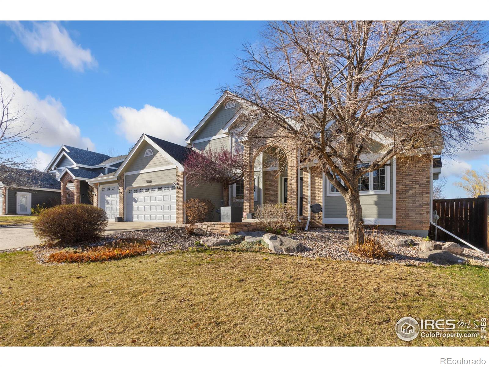 CMA Image for 1808  rolling gate road,Fort Collins, Colorado