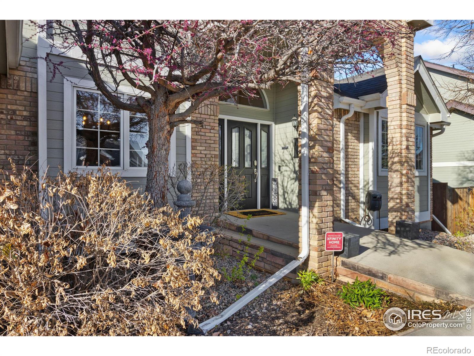 MLS Image #2 for 1808  rolling gate road,fort collins, Colorado