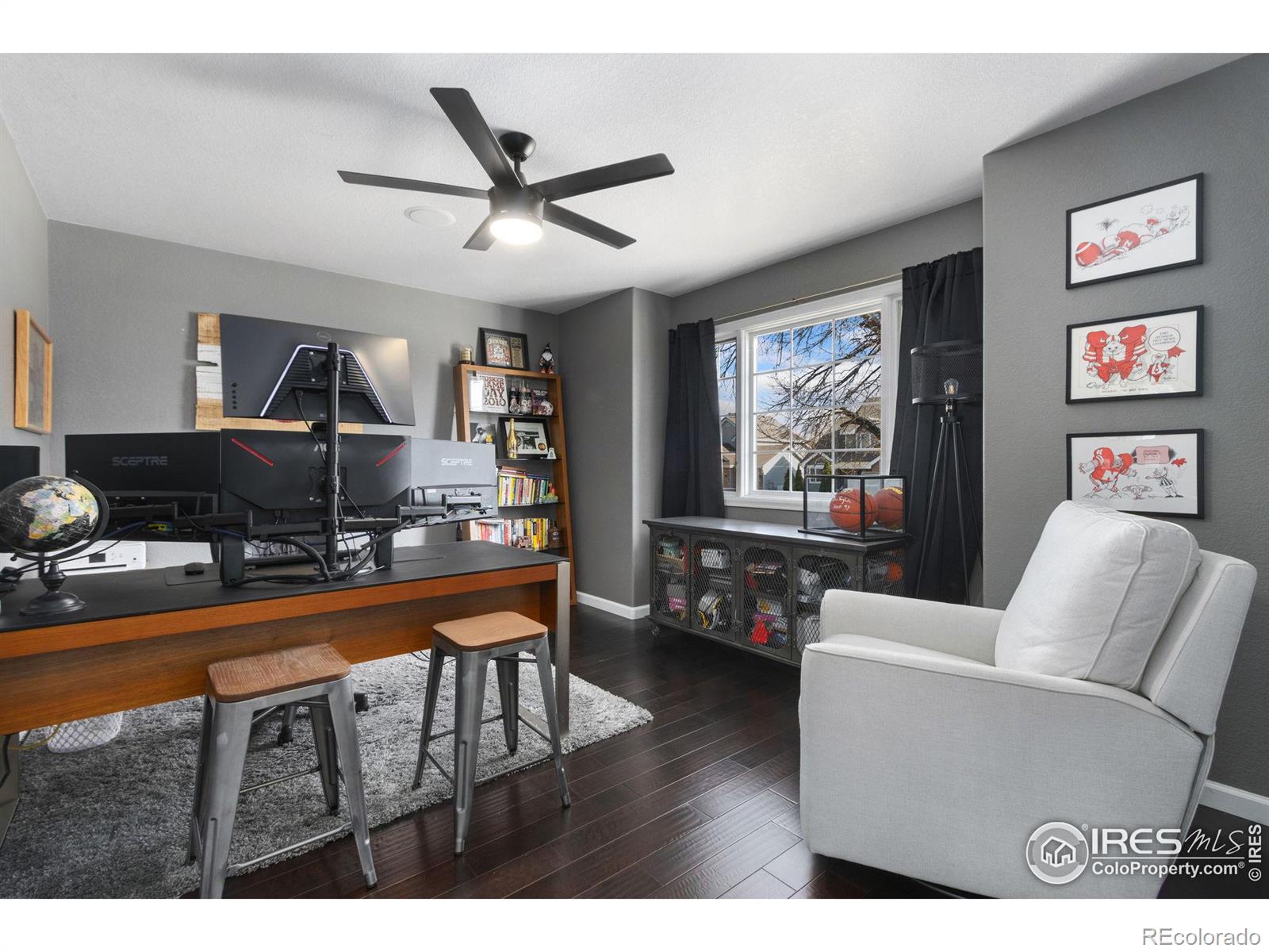 MLS Image #3 for 1808  rolling gate road,fort collins, Colorado