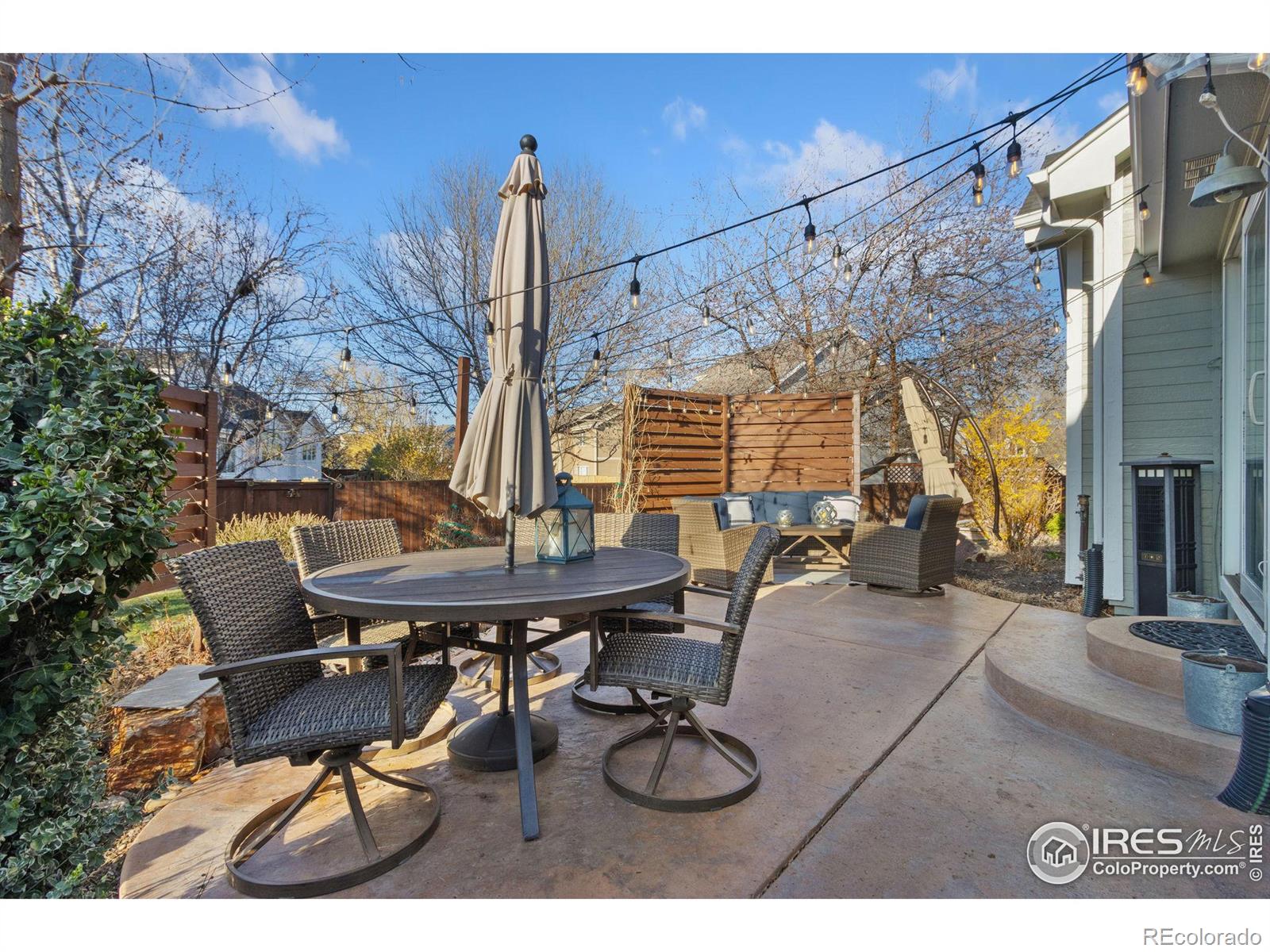 MLS Image #32 for 1808  rolling gate road,fort collins, Colorado