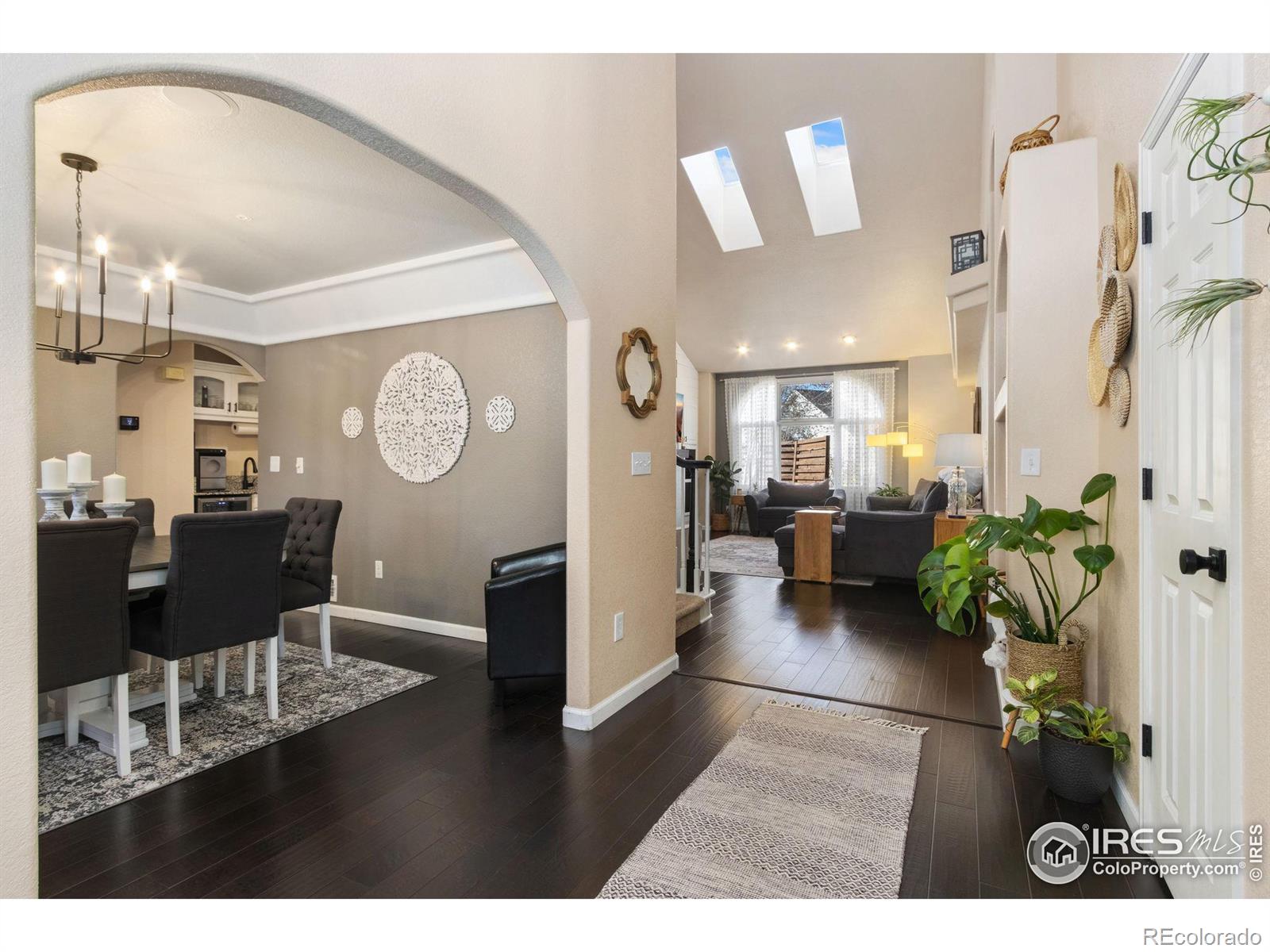 MLS Image #4 for 1808  rolling gate road,fort collins, Colorado
