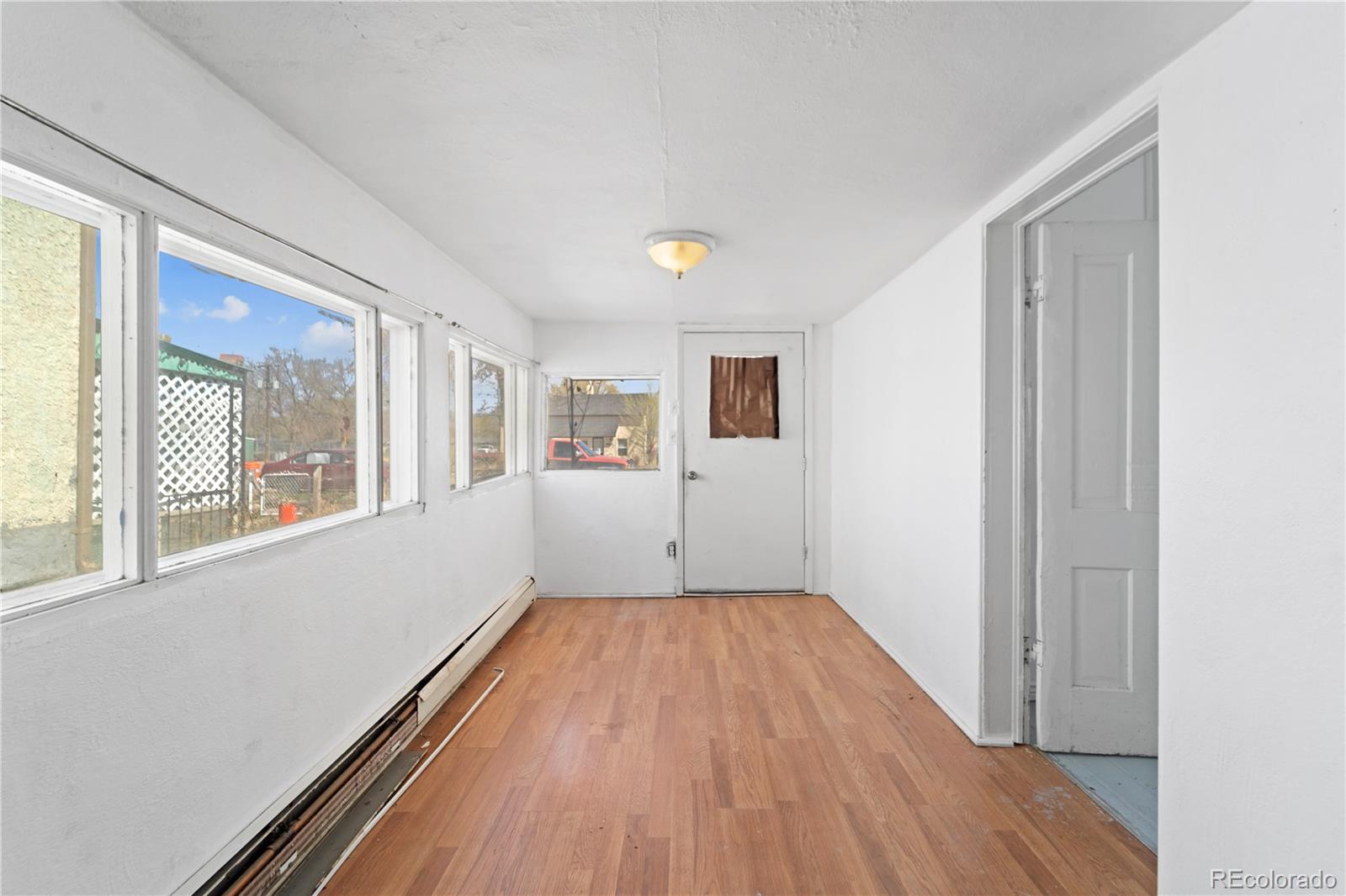 MLS Image #12 for 127 w 6th street,florence, Colorado
