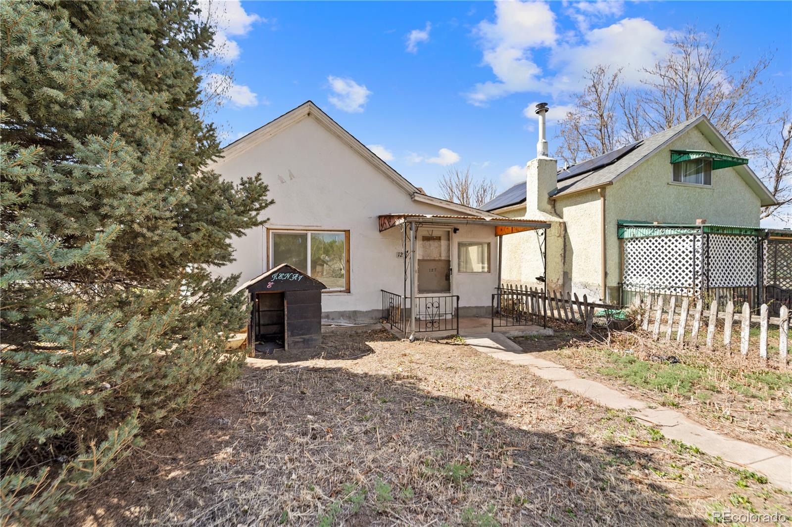 MLS Image #15 for 127 w 6th street,florence, Colorado