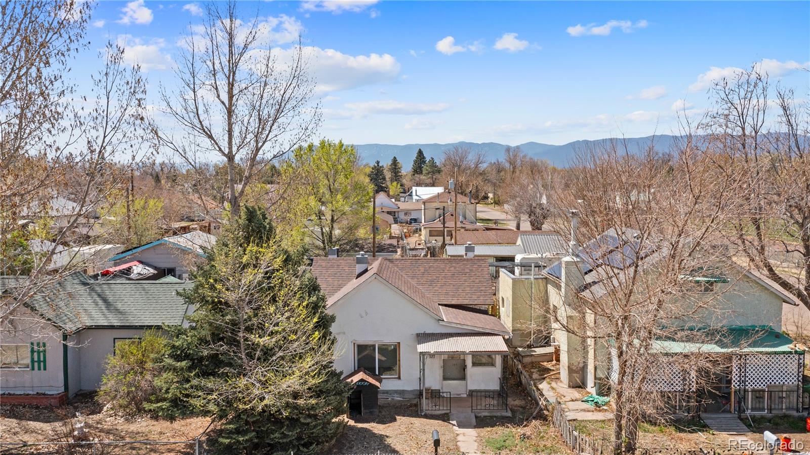 MLS Image #16 for 127 w 6th street,florence, Colorado