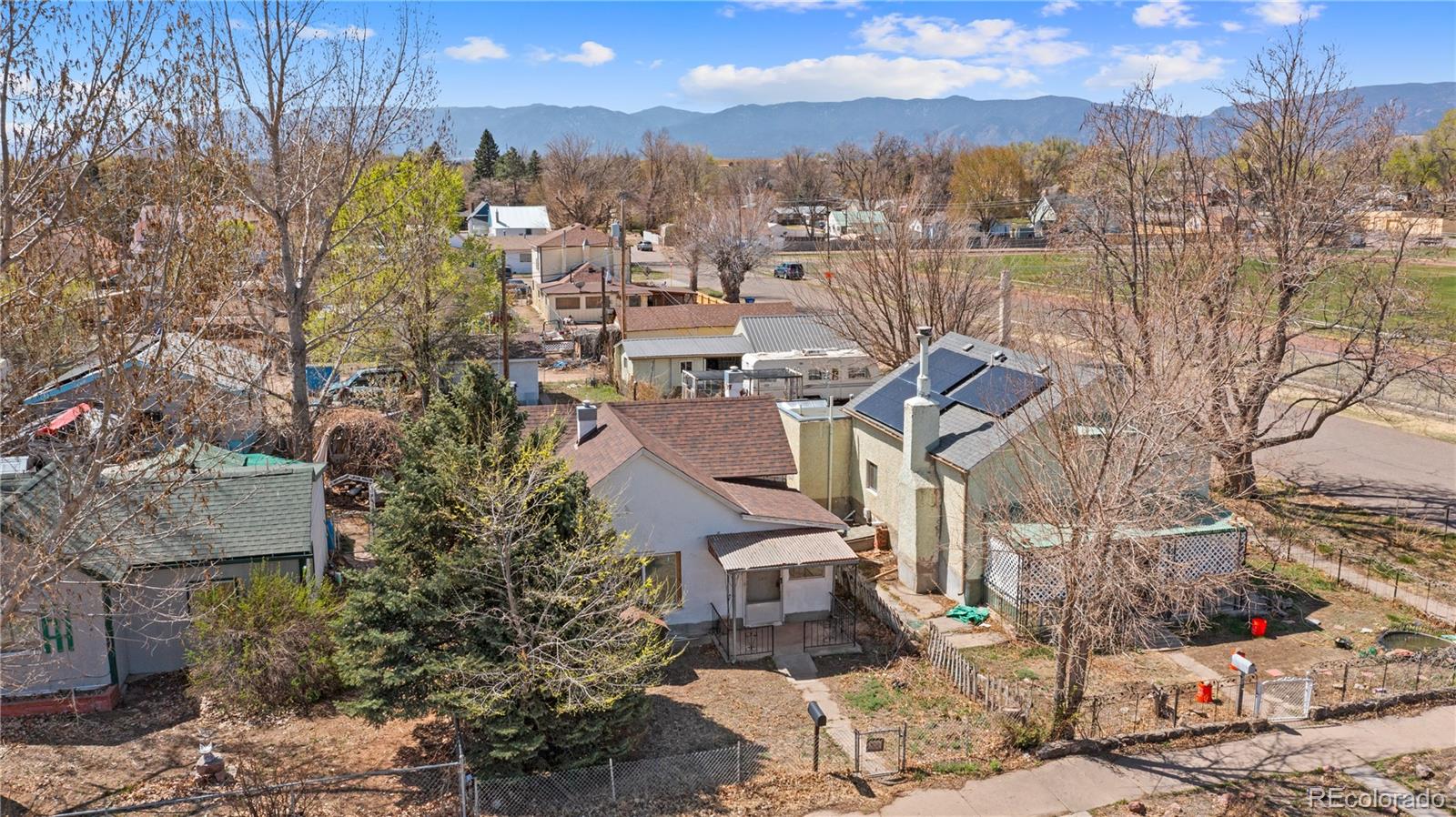 MLS Image #19 for 127 w 6th street,florence, Colorado