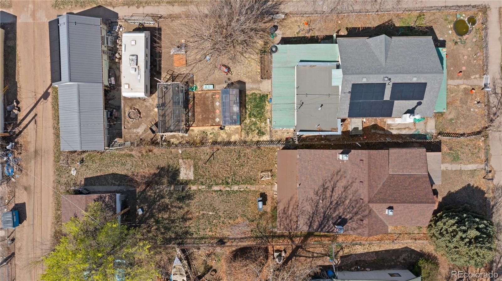 MLS Image #21 for 127 w 6th street,florence, Colorado