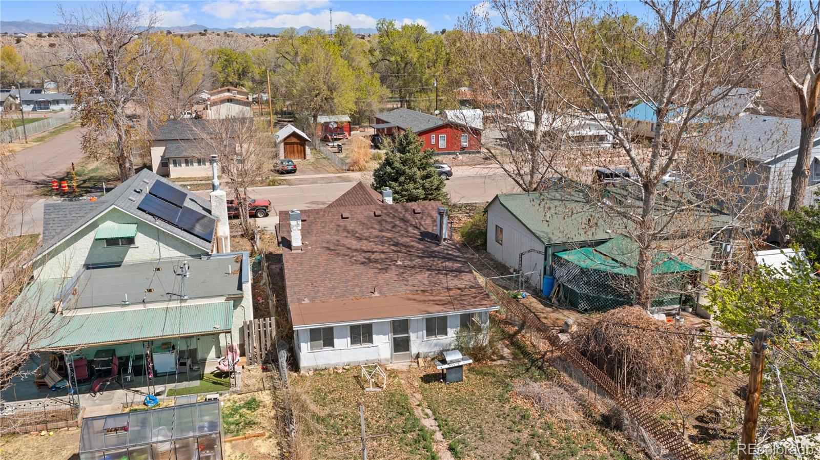 MLS Image #22 for 127 w 6th street,florence, Colorado