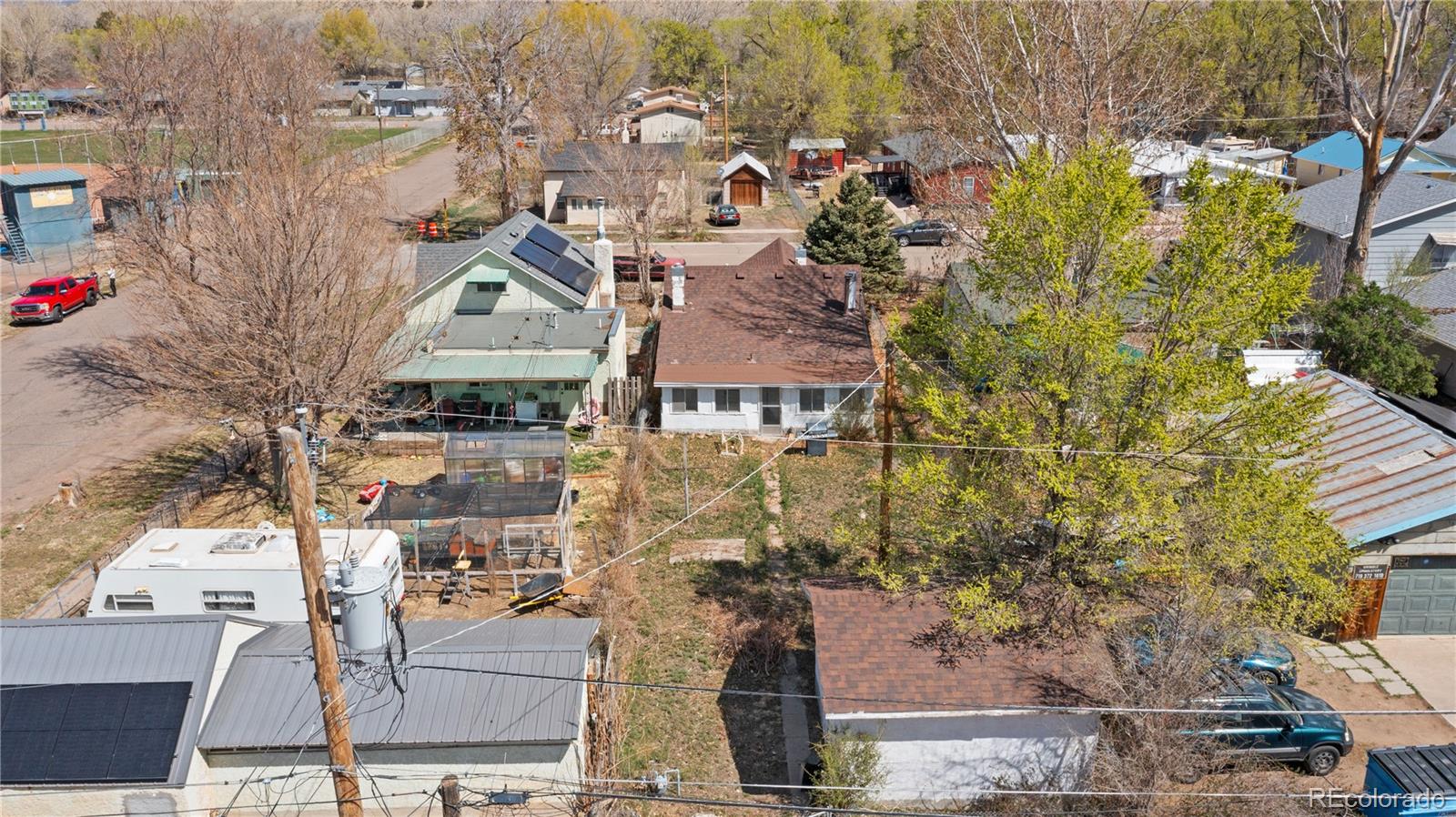 MLS Image #23 for 127 w 6th street,florence, Colorado