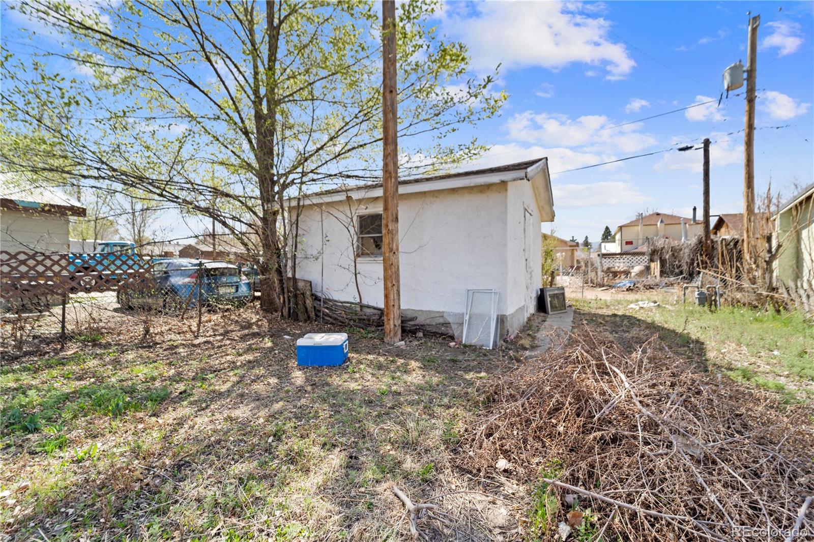 MLS Image #24 for 127 w 6th street,florence, Colorado