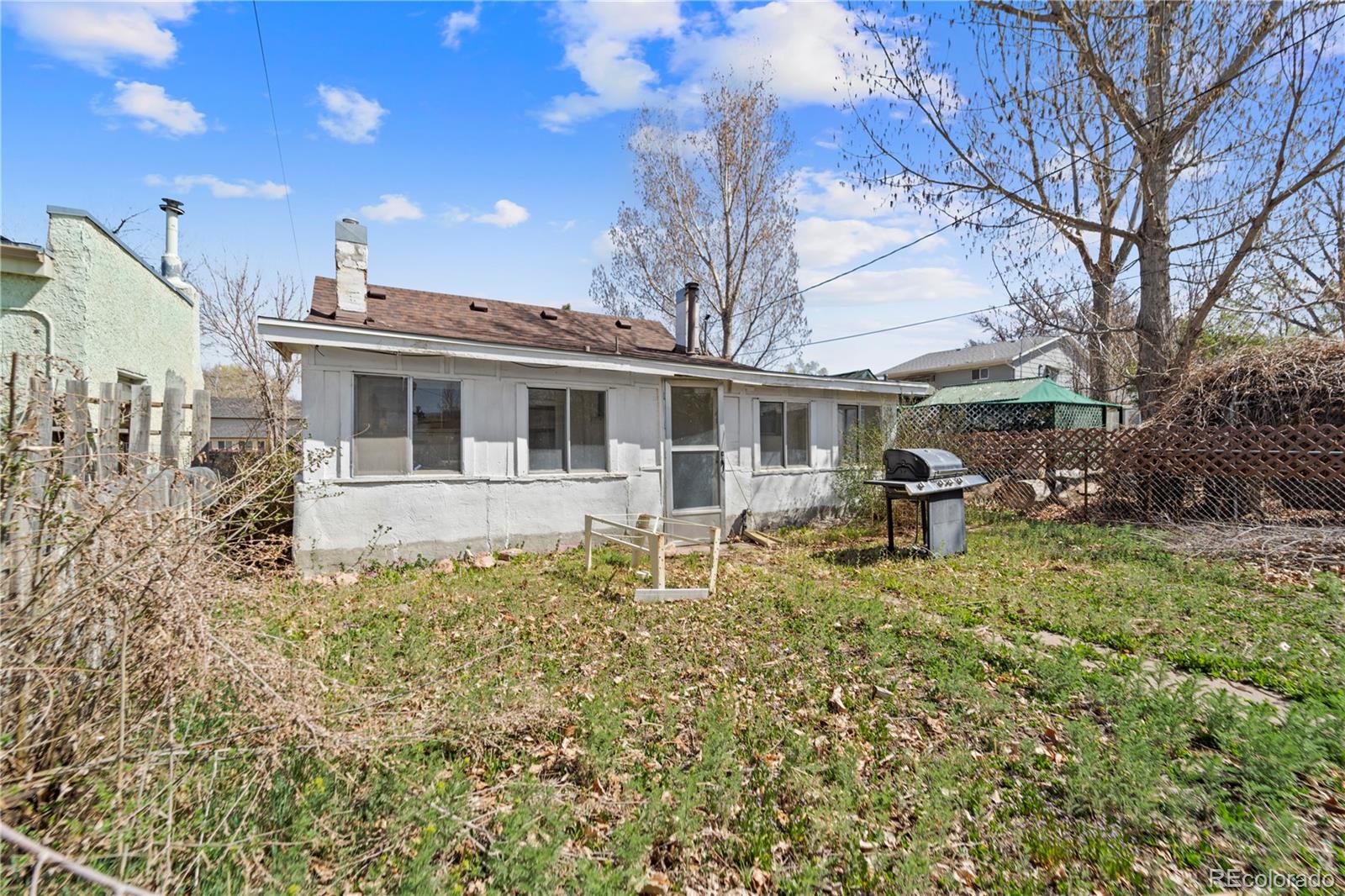 MLS Image #26 for 127 w 6th street,florence, Colorado