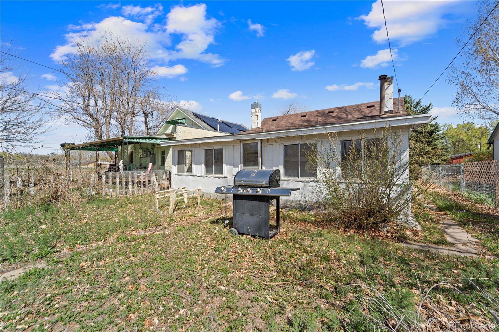 MLS Image #27 for 127 w 6th street,florence, Colorado