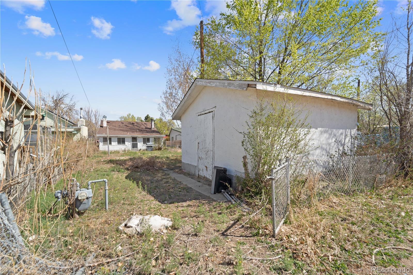 MLS Image #28 for 127 w 6th street,florence, Colorado