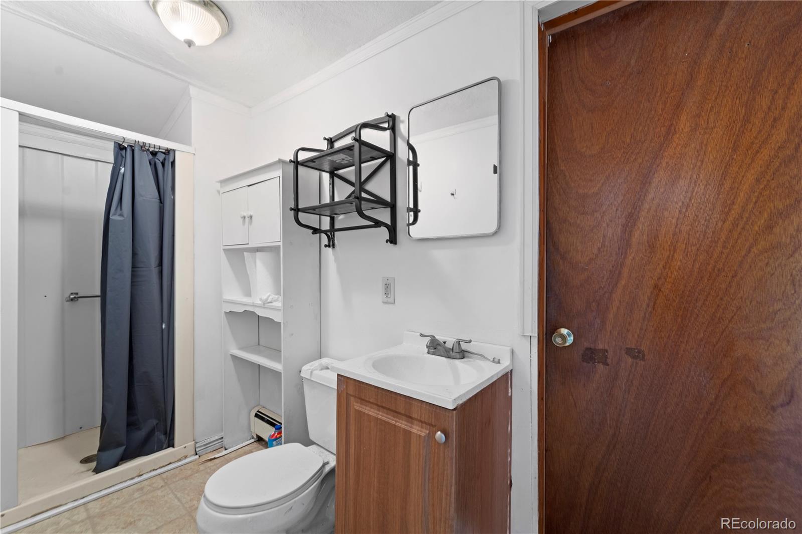 MLS Image #8 for 127 w 6th street,florence, Colorado