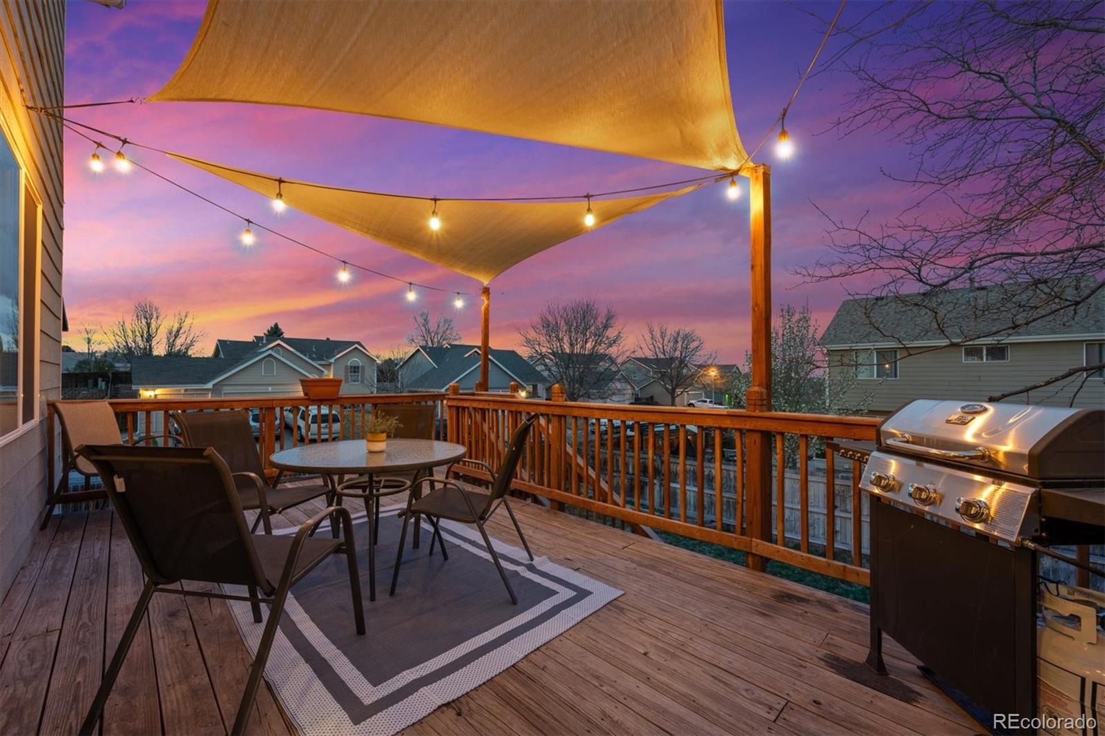 CMA Image for 9698  lafayette street,Thornton, Colorado
