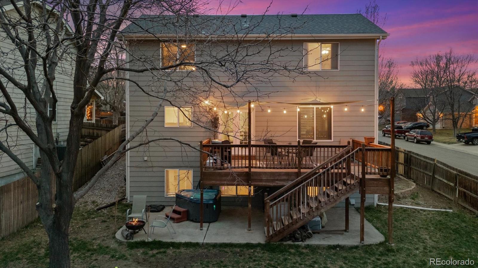 MLS Image #29 for 9698  lafayette street,thornton, Colorado
