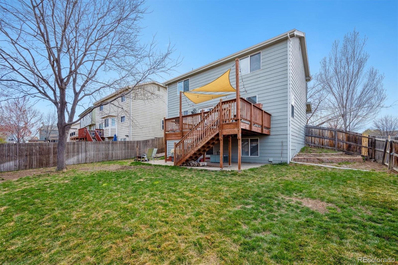 MLS Image #30 for 9698  lafayette street,thornton, Colorado