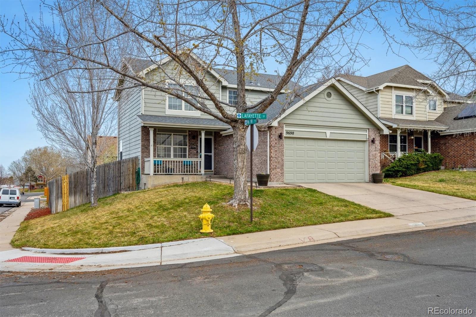MLS Image #32 for 9698  lafayette street,thornton, Colorado