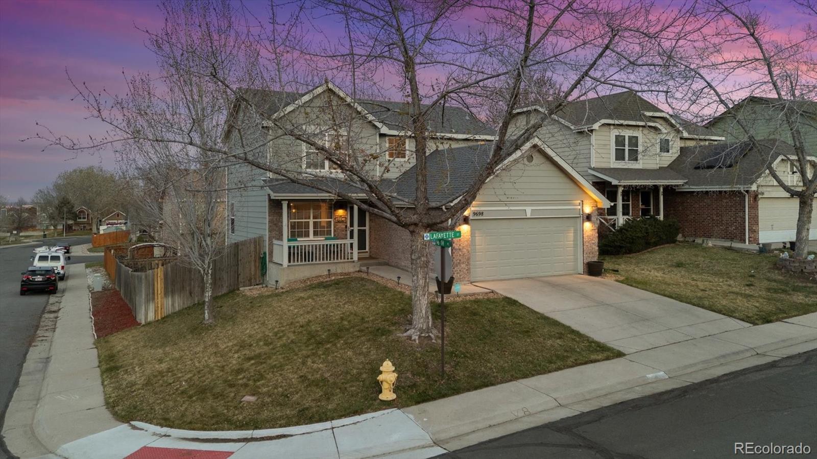 MLS Image #33 for 9698  lafayette street,thornton, Colorado