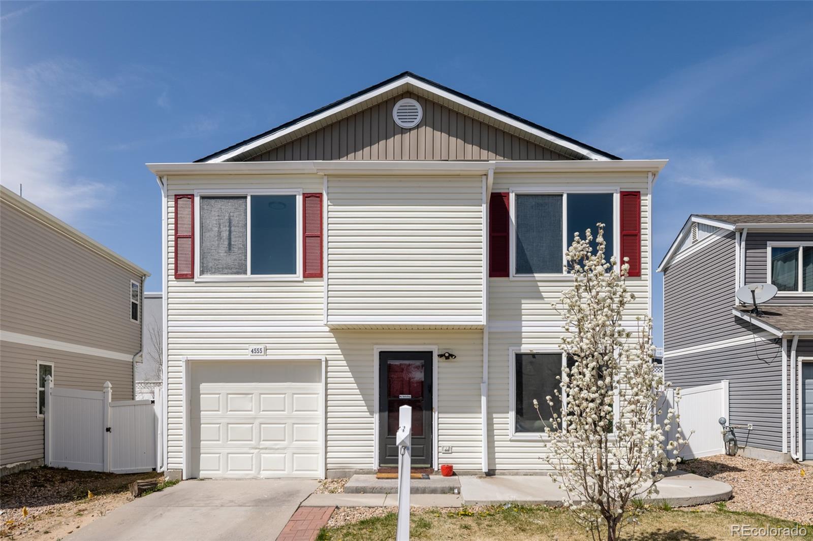 MLS Image #0 for 4555  andes street,denver, Colorado