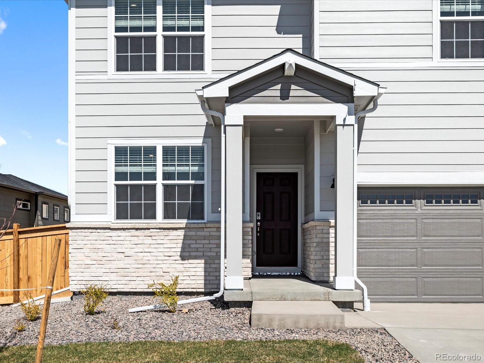 MLS Image #2 for 17437 e 89th way,commerce city, Colorado