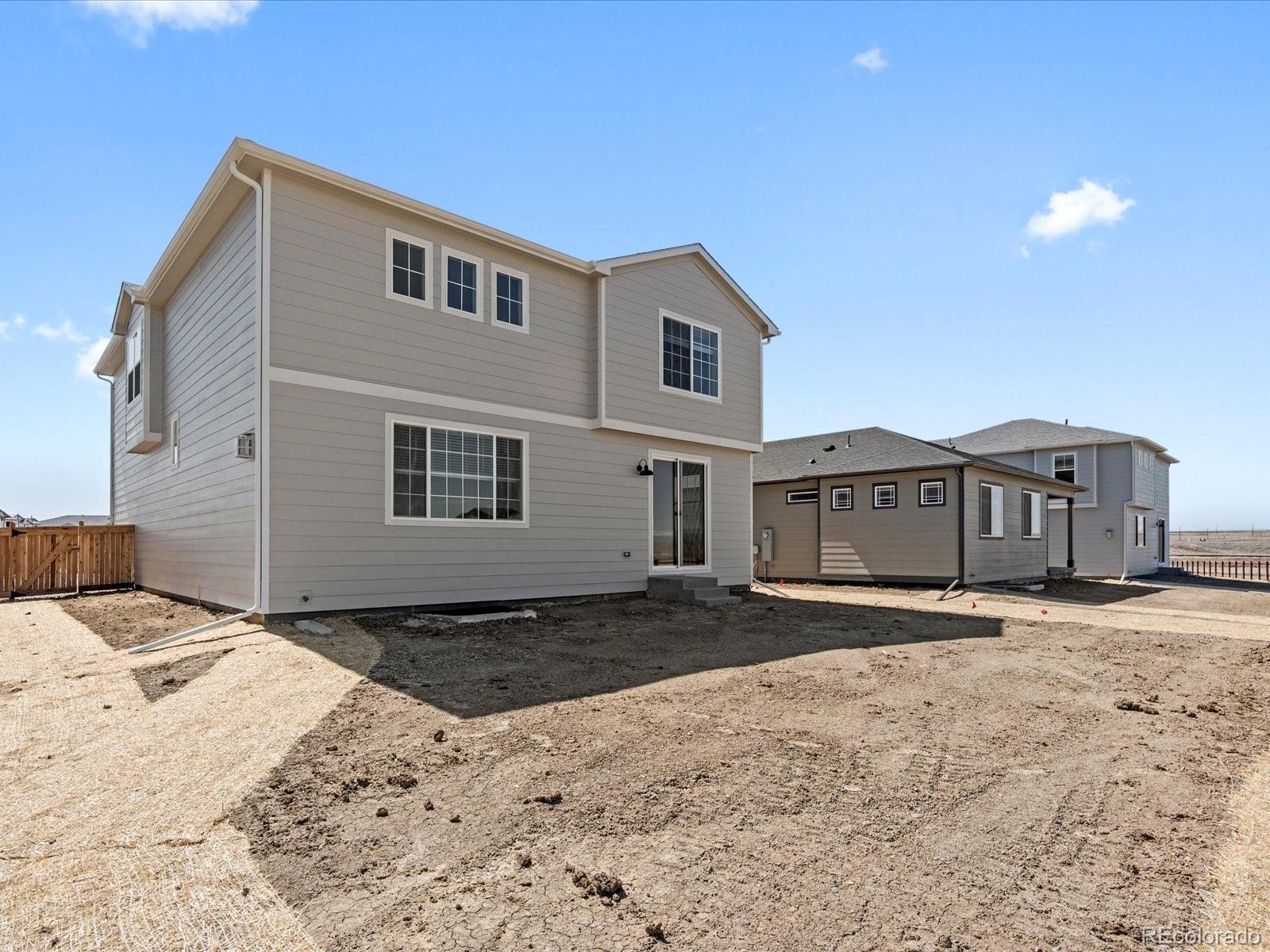 MLS Image #40 for 17437 e 89th way,commerce city, Colorado
