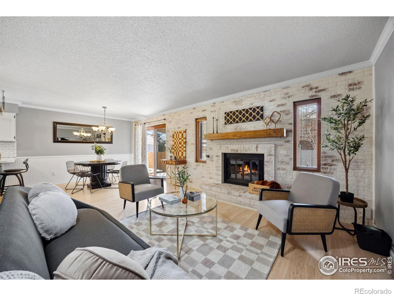MLS Image #3 for 3806 w 12th st rd,greeley, Colorado