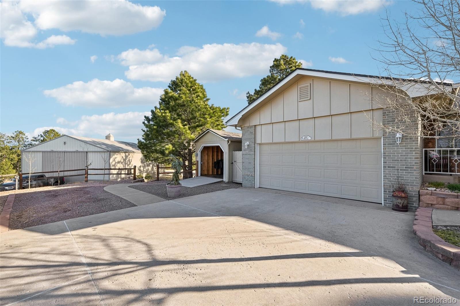 CMA Image for 2312  arabian trail,Elizabeth, Colorado