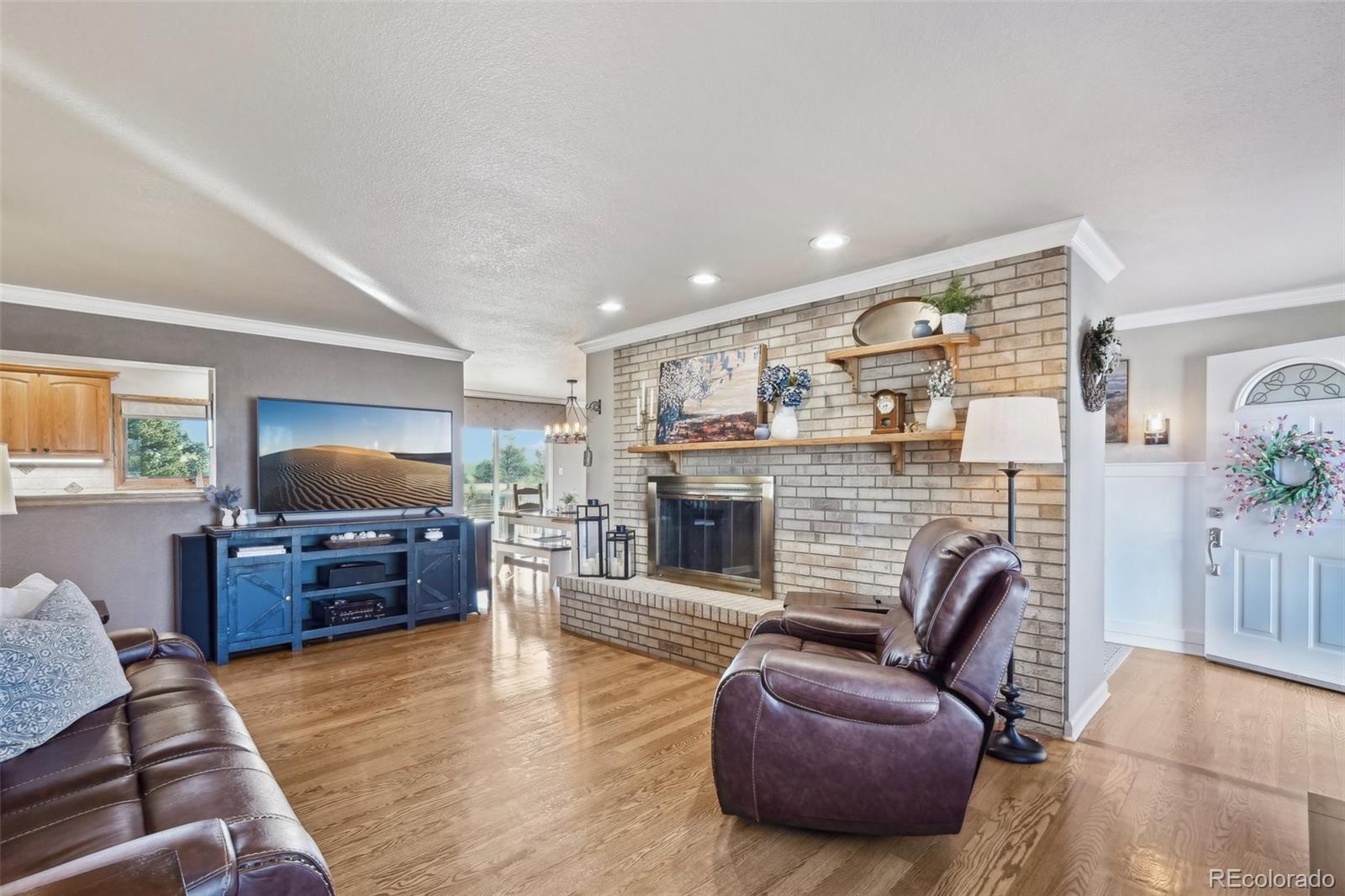 MLS Image #11 for 2287  pinto trail,elizabeth, Colorado