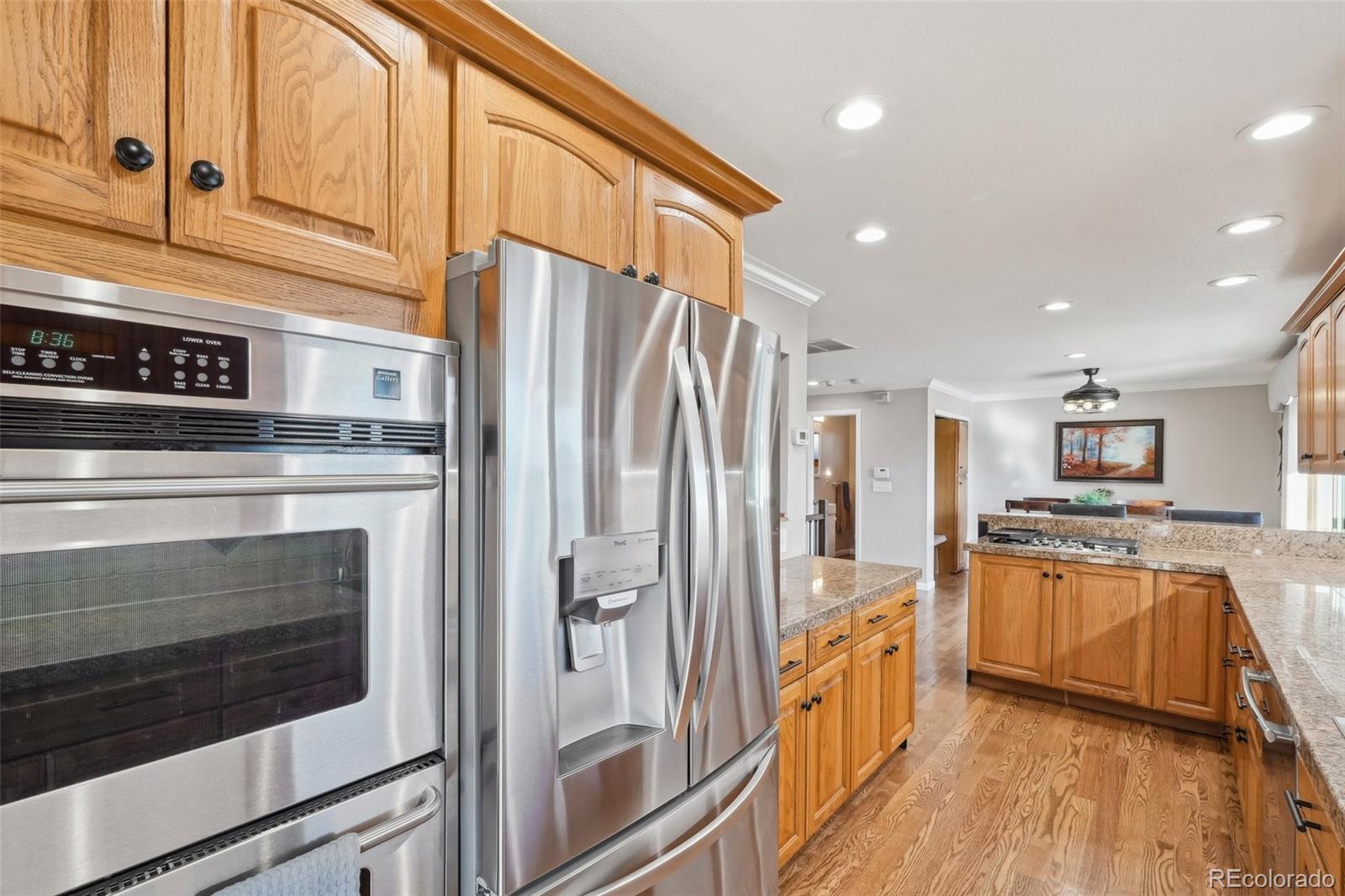 MLS Image #3 for 2287  pinto trail,elizabeth, Colorado