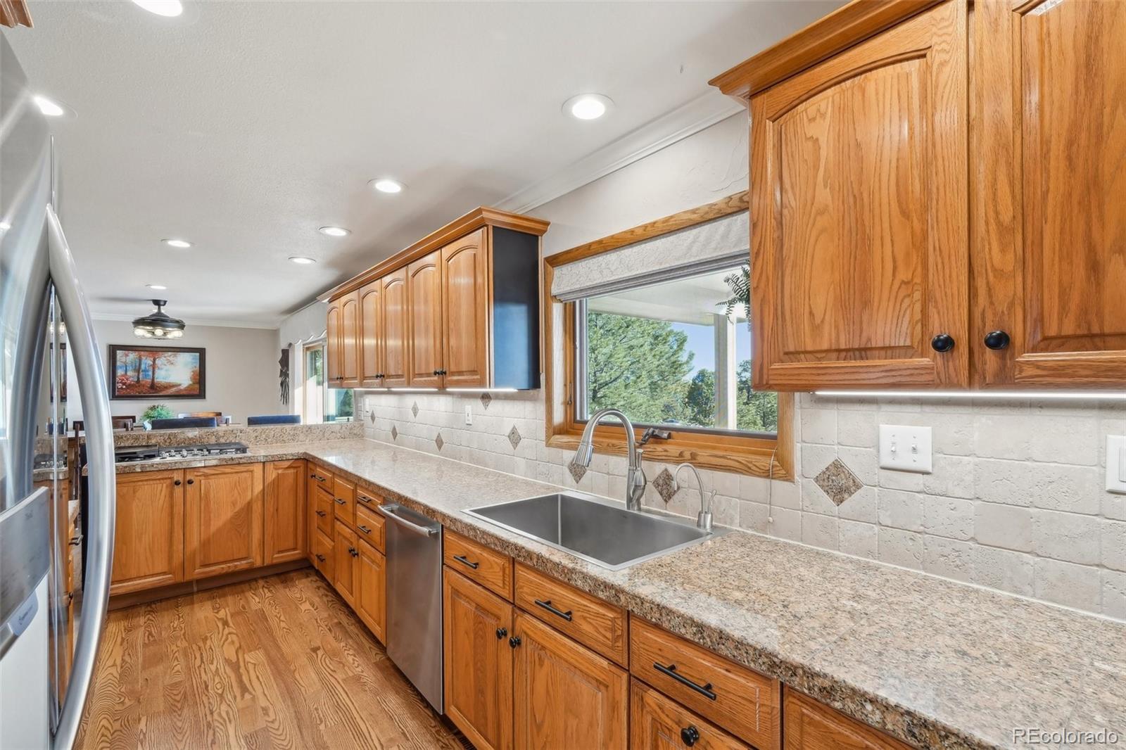 MLS Image #4 for 2287  pinto trail,elizabeth, Colorado