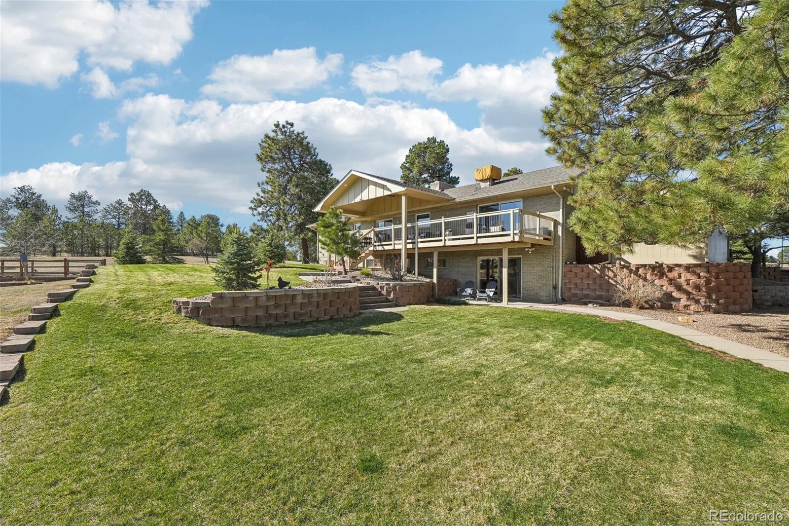 MLS Image #40 for 2287  pinto trail,elizabeth, Colorado
