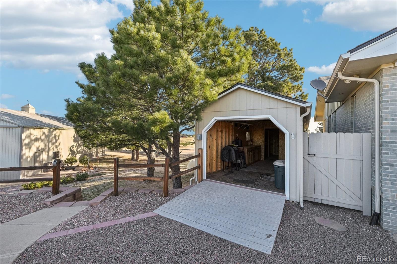 MLS Image #41 for 2287  pinto trail,elizabeth, Colorado