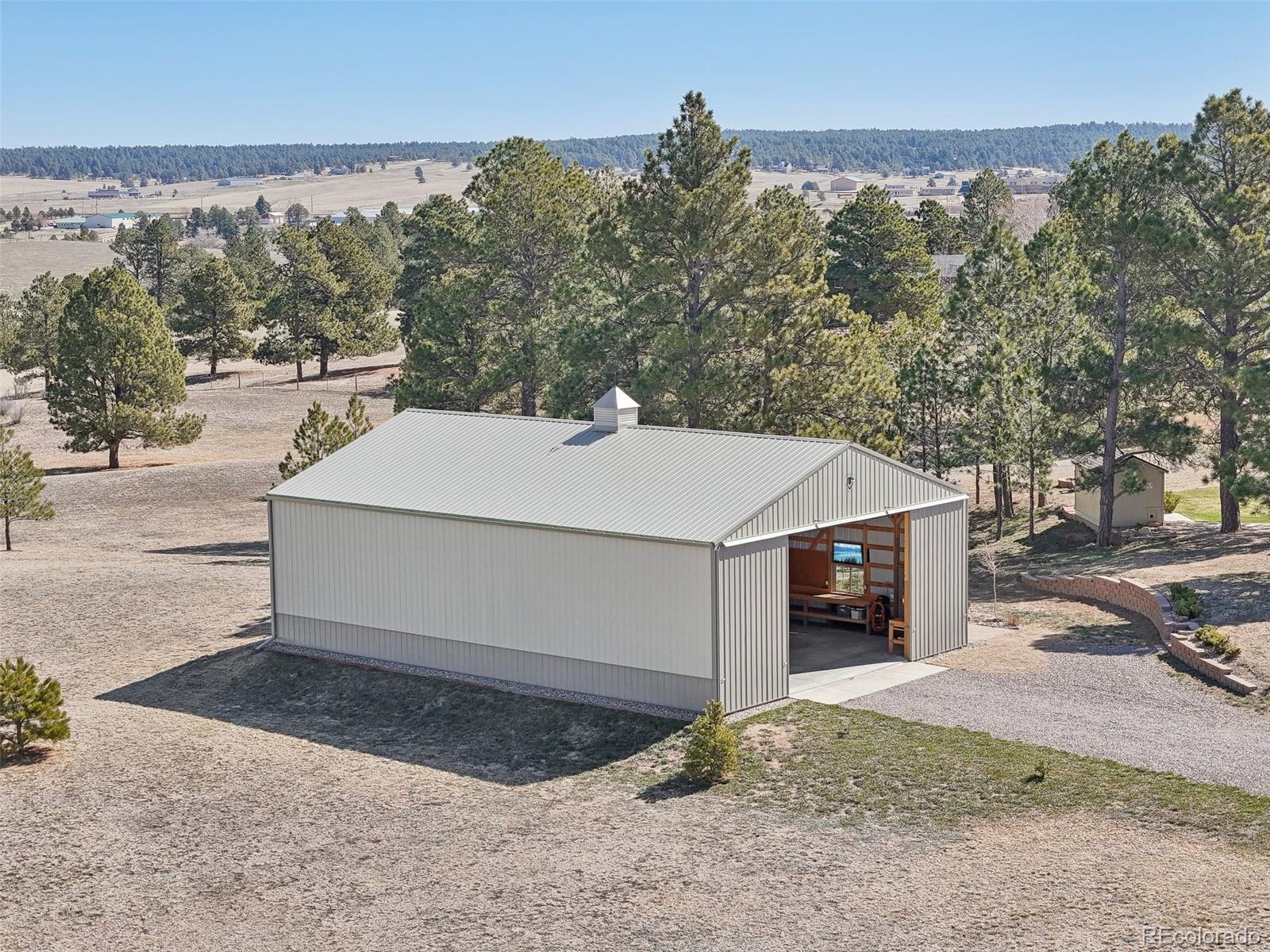 MLS Image #44 for 2287  pinto trail,elizabeth, Colorado