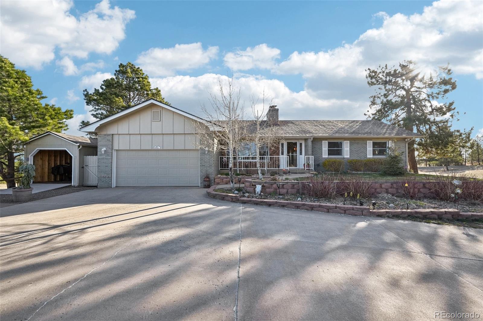 MLS Image #45 for 2287  pinto trail,elizabeth, Colorado