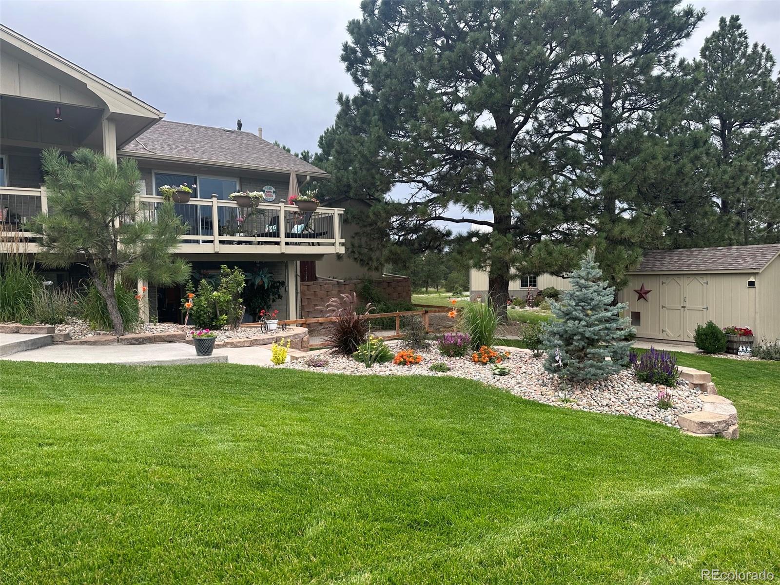 MLS Image #46 for 2287  pinto trail,elizabeth, Colorado