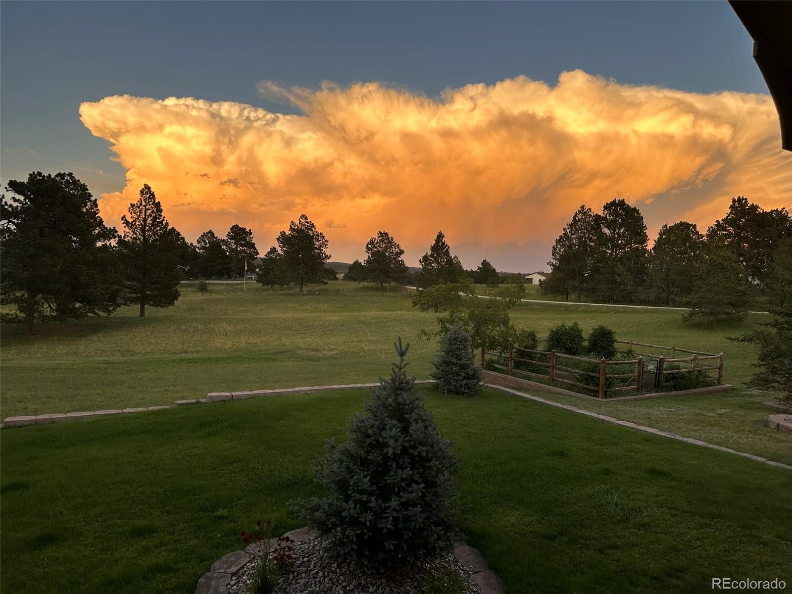 MLS Image #47 for 2287  pinto trail,elizabeth, Colorado