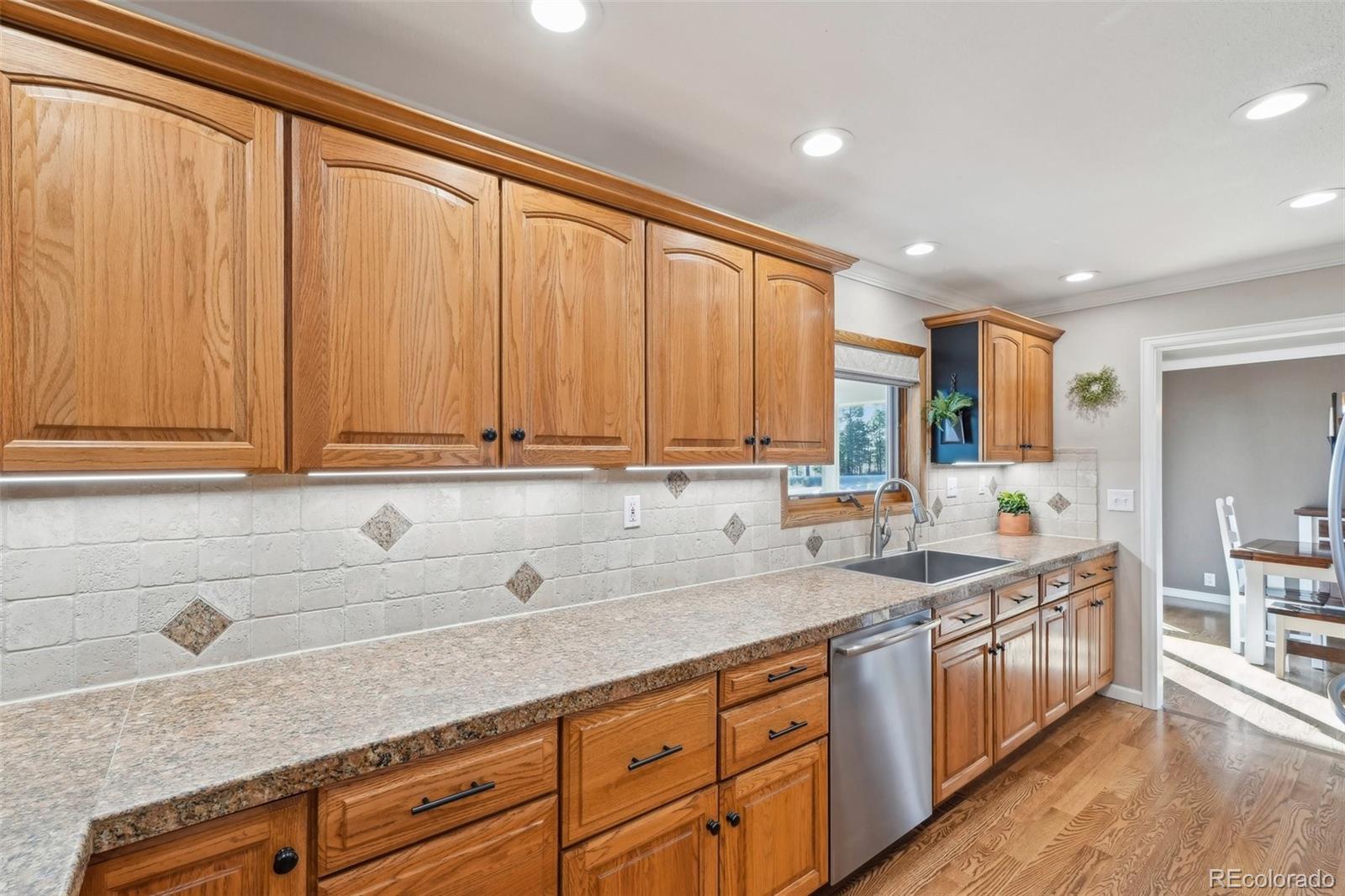 MLS Image #5 for 2287  pinto trail,elizabeth, Colorado